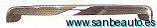 MOLDURA SUP.REJ.CROM.ATOS GLS 99>