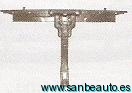 HYUNDAI TRAJET 99> -*PANEL SUPERIOR DELANTERO