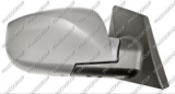 RETROVISOR DERECHO ELECTRICO-IMPRIMADO-ABATIBLE ELECTRICAMENTE-CONVEXO/CROMADO-8H5P