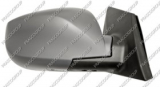 RETROVISOR DERECHO ELECTRICO-TERMICO-IMPRIMADO-ABATIBLE ELECTRICAMENTE-CONVEXO/CROMADO-8H7P