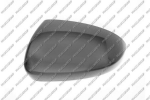 CARCASA RETROVISOR IZQUIERDA NEGRA