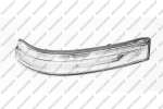PILOTO BLANCO RETROVISOR IZQUIERDO