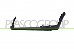SPOILER PARAGOLPES DELANTERO-NEGRO