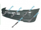 PARAGOLPES DELANTERO NEGRO MOD. 2 WD