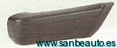 PUNTA CHEROKEE TR.DCH. NEGRA 97>99