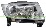 OPTICA DERECHA H9 ELECTRICA-CON MOTOR