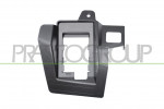 GRAPA DERECHA PARAGOLPES TRASERO-PLASTICO