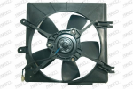 PANTALLA RADIADOR C/MOTOR-TR.-MAN./AUTO.
