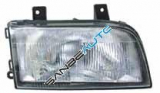OPTICA DCHA H4 ELECTRICA-C/MOTOR MOD.->03/98