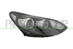 FARO DCH HB3+PY21W CON REGULACION ELECTRICA-CON MOTOR-LED