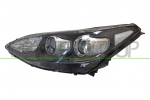 FARO IZQ HB3+PY21W CON REGULACION ELECTRICA-CON MOTOR-LED