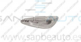 PILOTO LATERAL IZQ BLANCO PICANTO 11>