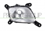 LED LUZ DIURNA DERECHA