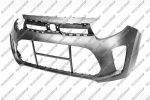 PARAGOLPES DELANTERO NEGRO-LISO A IMPRIMAR