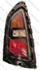 PILOTO TRASERO IZQ  KIA SOUL 02/09>