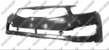 PARAGOLPES DELANTERO NEGRO ( GT-LINE )