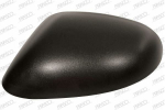 CARCASA ESPEJO IZQUIERDA NEGRA