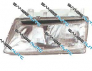OPTICA IZQUIERDA MOD. H1+H1 ELECTRICA