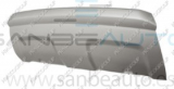 SPOILER CENTRAL PARAGOLPES  DELANTERO GRIS PURE