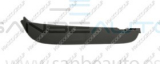 SPOILER DCH PARACHOQUES DELANTERO PURE