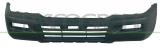 PARAGOLPES DELANTERO-IMPRIMADO CON AGUJEROS PASORUEDA MOD. 4WD