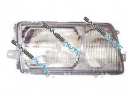 OPTICA IZQUIERDA MOD. H4 MANUAL