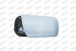 ESPEJO MODELO 202 ELECTRICO CALEFACTADO 11 PINS IZQ 93> ABATIBLE ELECTRICAMENTE