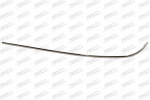 PERFIL IZQ CROMADO PARAGOLPES TRASERO W203 00>