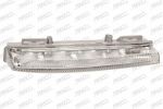 LED LUZ DIURNA DCH LED-RECTANGULAR W204 10>