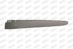 MOLDURA DCH PARAGOLPES TRASERO IMPRIMADA CON AGUJEROS PARA PERFIL W211 02