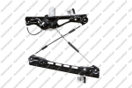 ELEVALUNAS DELANTERO DERECHO ELECTRICO MOD. 5 PUERTAS SISTEMA CONFORT