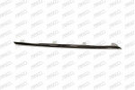 MOLDURA REJILLA SUPERIOR DERECHA CROMADA MODELO  AMG