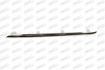 MOLDURA REJILLA INFERIOR IZQUIERDA CROMADA MODELO  AMG