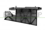 SOPORTE IZQUIERDO ABSORBEDOR IMPACTOS PARAGOLPES DELANTERO