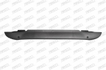 SPOILER PARAGOLPES TRASERO-NEGRO GRANULADOMOD. SPORT