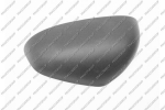 CARCASA RETROVISOR IZQUIERDA NEGRA