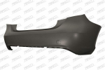 PARAGOLPES TRASERO IMPRIMADO
