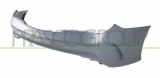 PARAGOLPES TRASERO-IMPRIMADO CON AGUJEROS SENSORES+SOPORTES-CON ASISTENTE DE APARCAMIENTO MOD. AMG CLA45