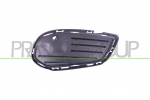 REJILLA INTERIOR DERECHA PARAGOLPES DELANTERO-NEGRA MOD. AMG