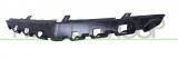 SOPORTE SUPERIOR PARAGOLPES DELANTERO PLASTICO