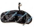 ESP. DCH. ELECT.-CON MEMORIAS CALEFACTADO ABATIBLE ELECTRICAMENTE (SIN CARCASA)