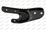 SOPORTE IZQUIERDO REFUERZO PARAGOLPES DELANTERO
