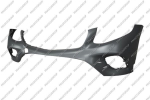 PARAGOLPES DELANTERO IMPRIMADO- MOD. AMG