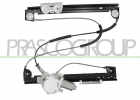 ELEVALUNAS DELANTERO DERECHO ELECTRICO MOD. 3 PUERTAS