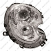 FARO DCH XENON D2S+H1 CON REGULACION ELECTRICA (CON MOTOR) Y PILOTO BLANCO