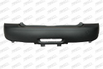PARAGOLPES TRASERO IMPRIMADO CON AGUJEROS PARA MOLDURA MINI 11>14