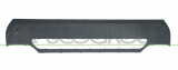 MOLDURA PARAGOLPES DELANTERO-CENTRAL-CON TAPAGANCHO-IMPRIMADA . MOD  COOPER S 