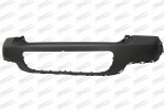PARAGOLPES TRASERO-IMPRIMADO MOD. CHROME LINE