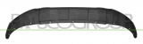 SPOILER PARAGOLPES DELANTERO-NEGRO/GRANULADO
