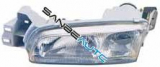 OPTICA IZQUIERDA H1+H1 ELECT.-MOD. GASOLINA